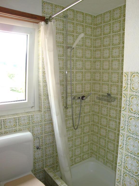 Hotel Old-Jnn Saas im Prattigau Szoba fotó